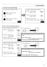 Предварительный просмотр 107 страницы Hydrafeed MSV 65 Operation Manual