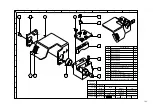 Предварительный просмотр 189 страницы Hydrafeed MSV 65 Operation Manual