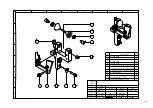 Предварительный просмотр 201 страницы Hydrafeed MSV 65 Operation Manual