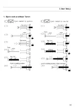 Предварительный просмотр 72 страницы Hydrafeed MSV 80 Operation Manual