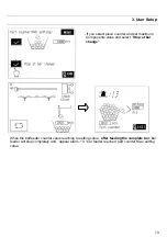 Предварительный просмотр 76 страницы Hydrafeed MSV 80 Operation Manual