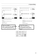 Предварительный просмотр 92 страницы Hydrafeed MSV 80 Operation Manual