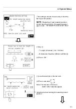 Предварительный просмотр 114 страницы Hydrafeed MSV 80 Operation Manual