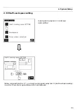 Предварительный просмотр 118 страницы Hydrafeed MSV 80 Operation Manual