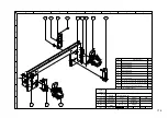 Предварительный просмотр 182 страницы Hydrafeed MSV 80 Operation Manual