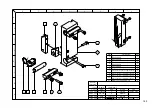 Предварительный просмотр 183 страницы Hydrafeed MSV 80 Operation Manual