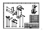 Предварительный просмотр 184 страницы Hydrafeed MSV 80 Operation Manual