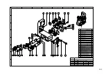 Предварительный просмотр 186 страницы Hydrafeed MSV 80 Operation Manual