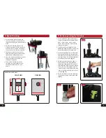 Предварительный просмотр 5 страницы Hydrajaws 2008 Operating Instructions Manual