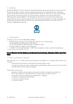 Preview for 6 page of HYDRALOOP H150 Installation Manual