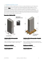 Preview for 7 page of HYDRALOOP H150 Installation Manual