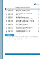 Preview for 19 page of HydraMaster 000-163-012 Owner'S Manual