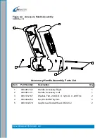 Preview for 20 page of HydraMaster 000-163-012 Owner'S Manual