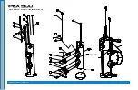 Предварительный просмотр 36 страницы HydraMaster 56113150 Information And Operating Instructions