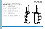 Предварительный просмотр 37 страницы HydraMaster 56113150 Information And Operating Instructions