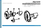 Предварительный просмотр 39 страницы HydraMaster 56113150 Information And Operating Instructions