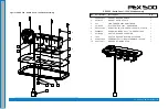 Предварительный просмотр 41 страницы HydraMaster 56113150 Information And Operating Instructions