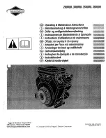 Предварительный просмотр 94 страницы HydraMaster Boxxer 421 Owner'S Manual