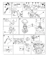 Предварительный просмотр 102 страницы HydraMaster Boxxer 421 Owner'S Manual