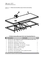 Предварительный просмотр 113 страницы HydraMaster Boxxer 421 Owner'S Manual