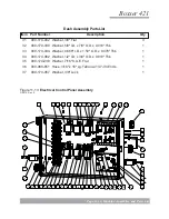 Предварительный просмотр 116 страницы HydraMaster Boxxer 421 Owner'S Manual