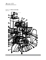 Предварительный просмотр 125 страницы HydraMaster Boxxer 421 Owner'S Manual