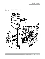 Предварительный просмотр 132 страницы HydraMaster Boxxer 421 Owner'S Manual