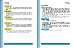 Preview for 10 page of HydraMaster Boxxer 423s Owner'S Manual