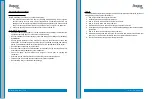 Preview for 11 page of HydraMaster Boxxer 423s Owner'S Manual