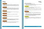 Preview for 18 page of HydraMaster Boxxer 423s Owner'S Manual