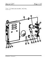 Preview for 62 page of HydraMaster Boxxer 427 Manual