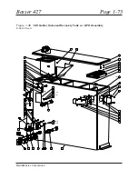 Preview for 82 page of HydraMaster Boxxer 427 Manual