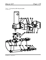 Preview for 88 page of HydraMaster Boxxer 427 Manual