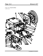 Preview for 126 page of HydraMaster Boxxer 427 Manual