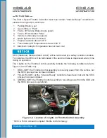 Предварительный просмотр 29 страницы HydraMaster CDS 4.6 Owner'S Manual