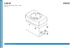 Предварительный просмотр 70 страницы HydraMaster CDS 4.6 Owner'S Manual