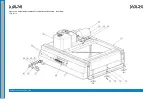 Предварительный просмотр 82 страницы HydraMaster CDS 4.6 Owner'S Manual