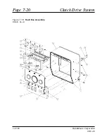 Предварительный просмотр 73 страницы HydraMaster CDS 4.8 Manual