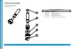 Предварительный просмотр 42 страницы HydraMaster Chem-Dry PowerHead Owner'S Manual