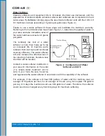 Preview for 14 page of HydraMaster Clutch Drive System 4.8 SV Owner'S Manual And Maintenance Logs