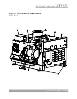 Предварительный просмотр 43 страницы HydraMaster CTS 330 Manual