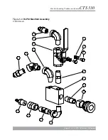 Предварительный просмотр 51 страницы HydraMaster CTS 330 Manual