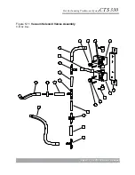 Предварительный просмотр 55 страницы HydraMaster CTS 330 Manual