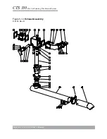 Предварительный просмотр 60 страницы HydraMaster CTS 330 Manual