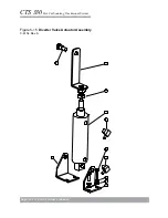 Предварительный просмотр 62 страницы HydraMaster CTS 330 Manual