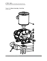 Предварительный просмотр 64 страницы HydraMaster CTS 330 Manual