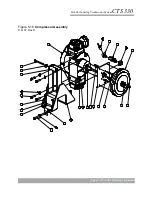 Предварительный просмотр 67 страницы HydraMaster CTS 330 Manual