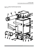 Предварительный просмотр 69 страницы HydraMaster CTS 330 Manual