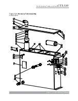 Предварительный просмотр 75 страницы HydraMaster CTS 330 Manual