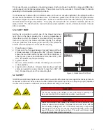 Предварительный просмотр 108 страницы HydraMaster CTS 330 Manual